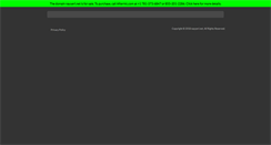 Desktop Screenshot of nayyeri.net